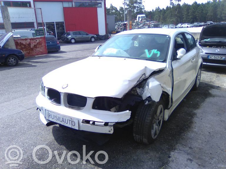 1 E81 E87 Series 1
