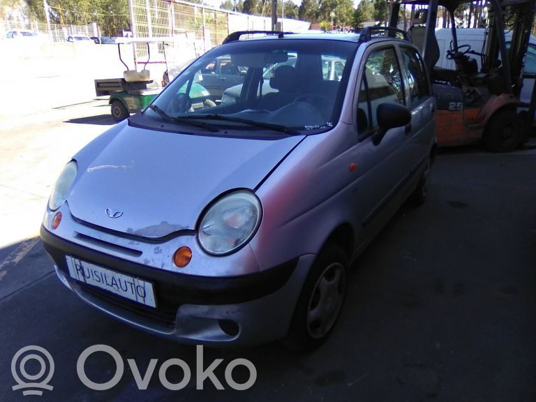 Matiz Matiz