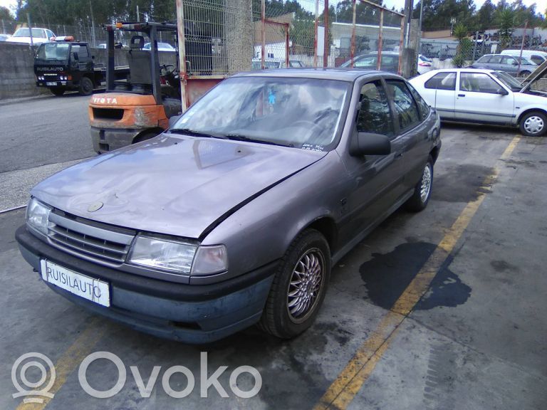 Vectra A Vectra