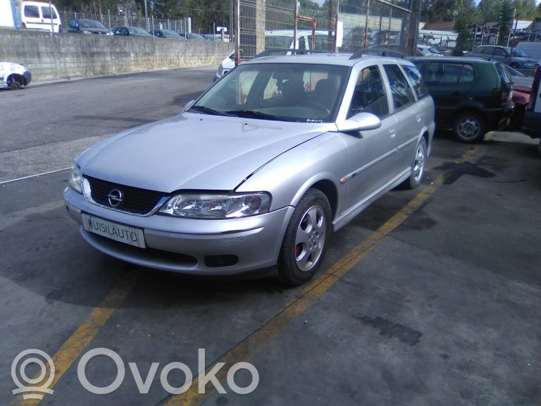 Vectra B Vectra
