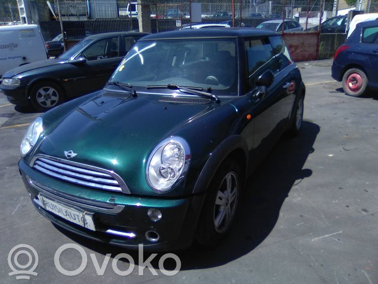 One - Cooper R50 - 53 One/Cooper R50/53