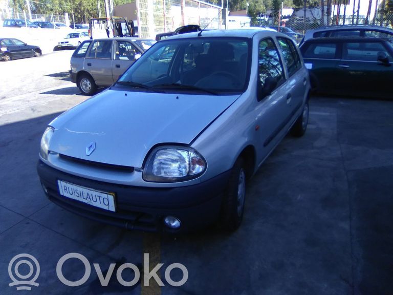 Clio II Clio