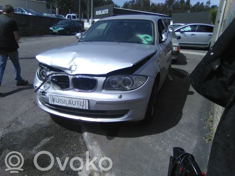 1 E81 E87 Series 1