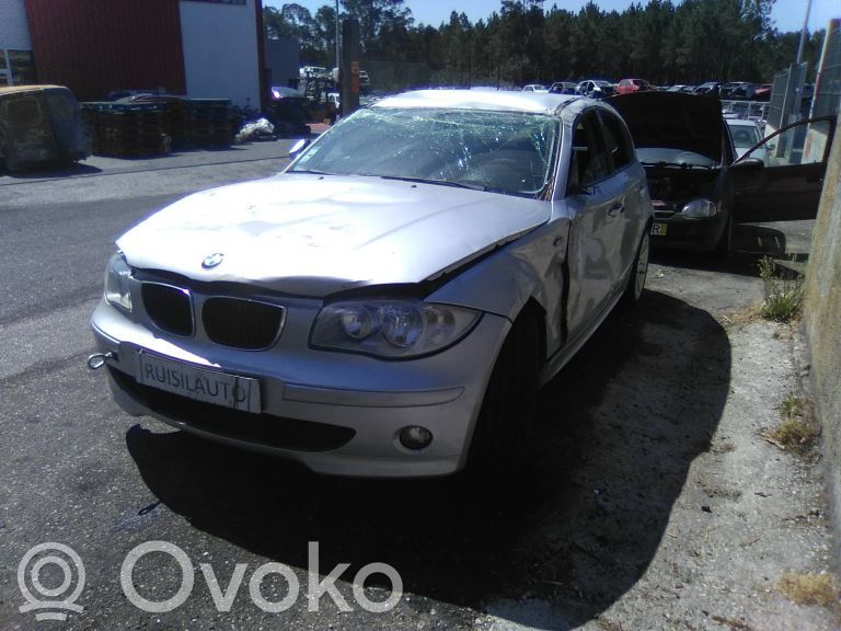 1 E81 E87 Series 1