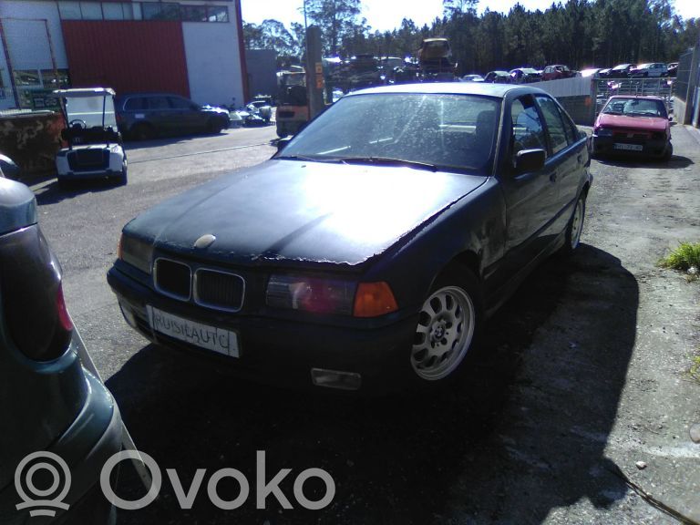 3 E36 Series 3