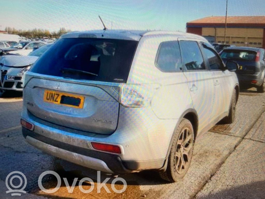 Outlander Outlander  W6AJA
