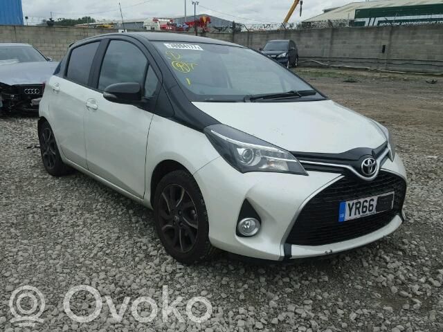 Yaris Yaris  434200D322