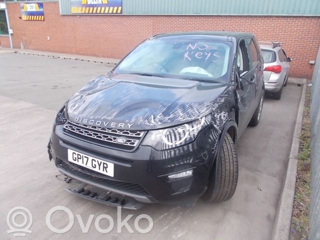 Discovery Sport Discovery  GJ329D375AC