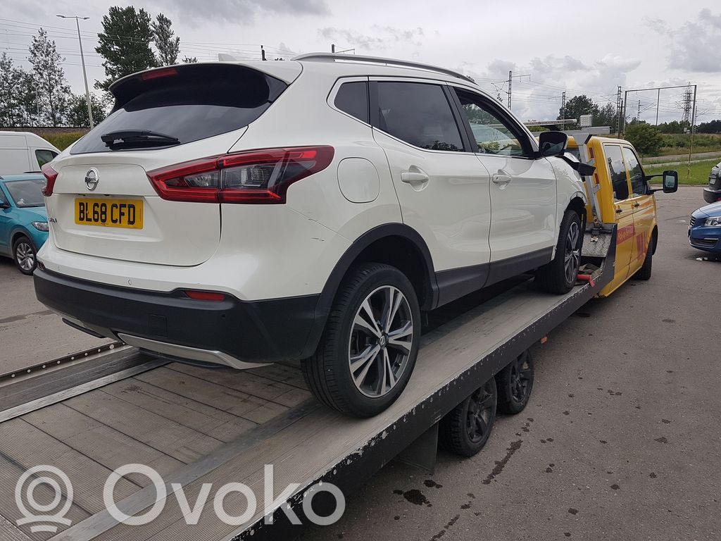 Qashqai Qashqai, Qashqai+2  EANCEC0189