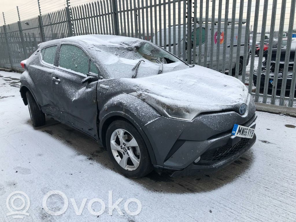 C-HR I C-HR  1236337030
