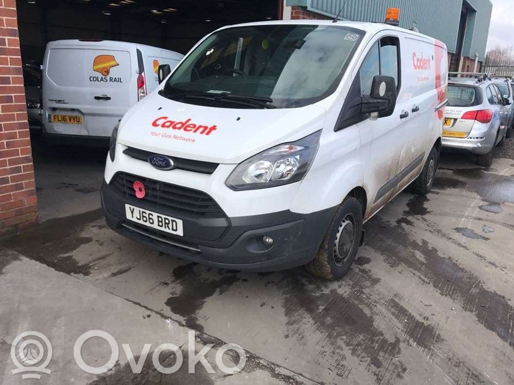 Transit Custom Transit Custom  BK216P082AE
