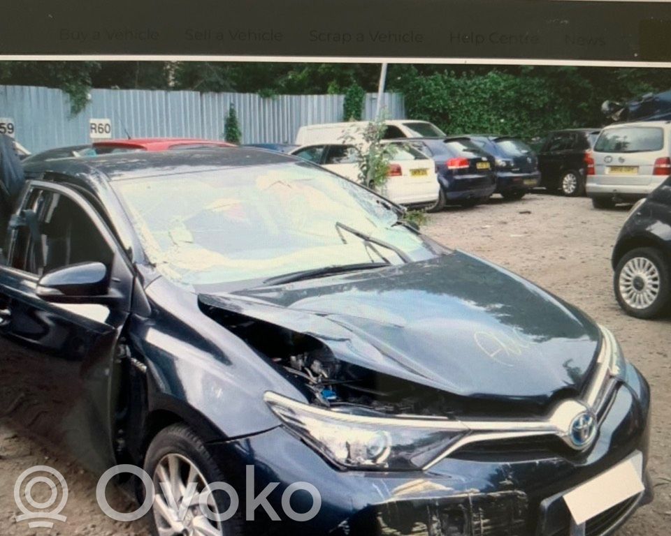 Auris E180 Auris  8865002F00