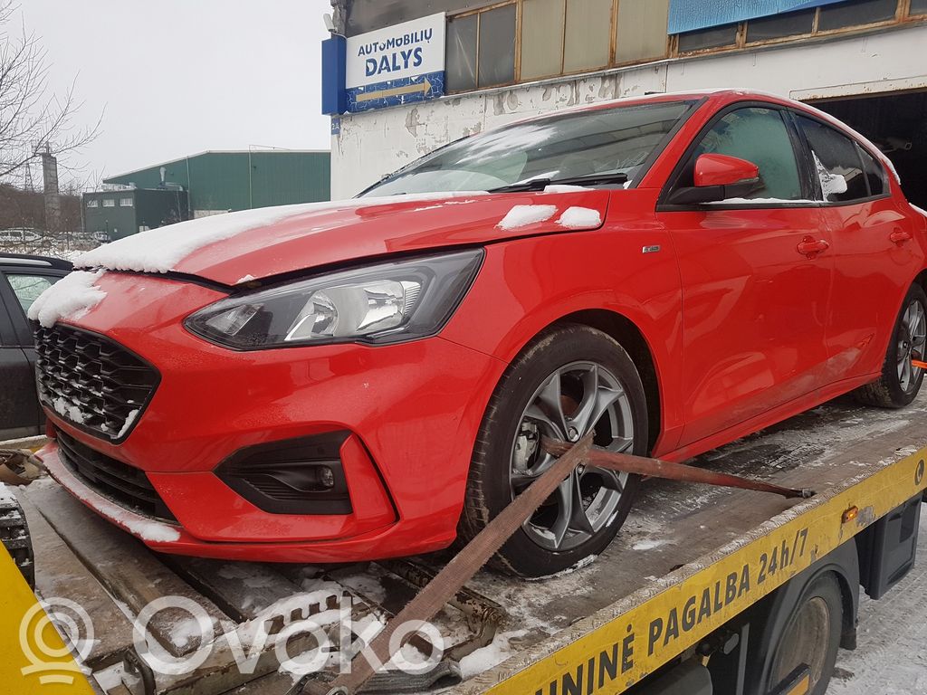 Focus Focus  H1BB13D278AC