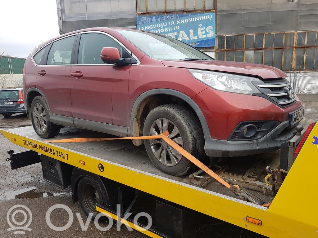 CR-V CR-V  39775T1GE500