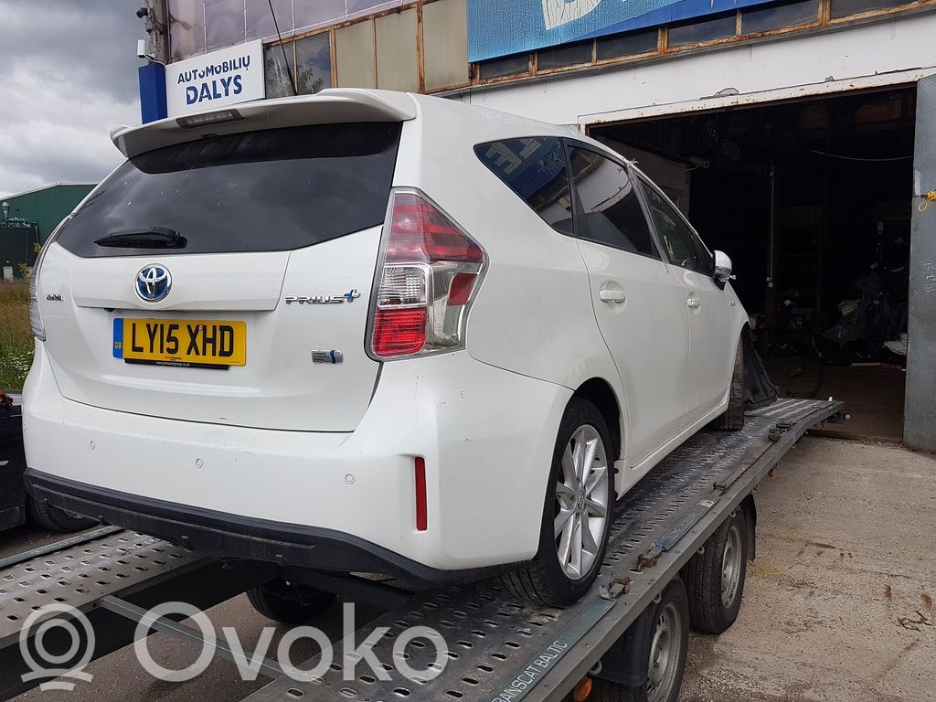 Prius+ (ZVW40) Prius  1551ADNMWR007