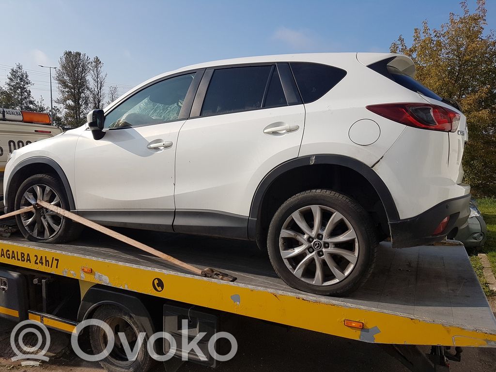 CX-5 CX-5  KH2661190H