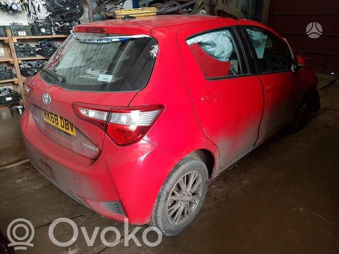 Yaris Yaris  8946552670