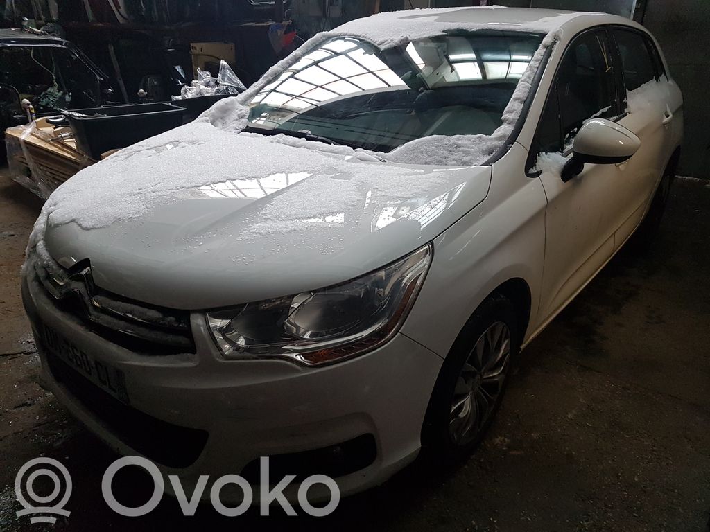 C4 II C4 Picasso, Grand Picasso, Aircross, Cactus  9687161080