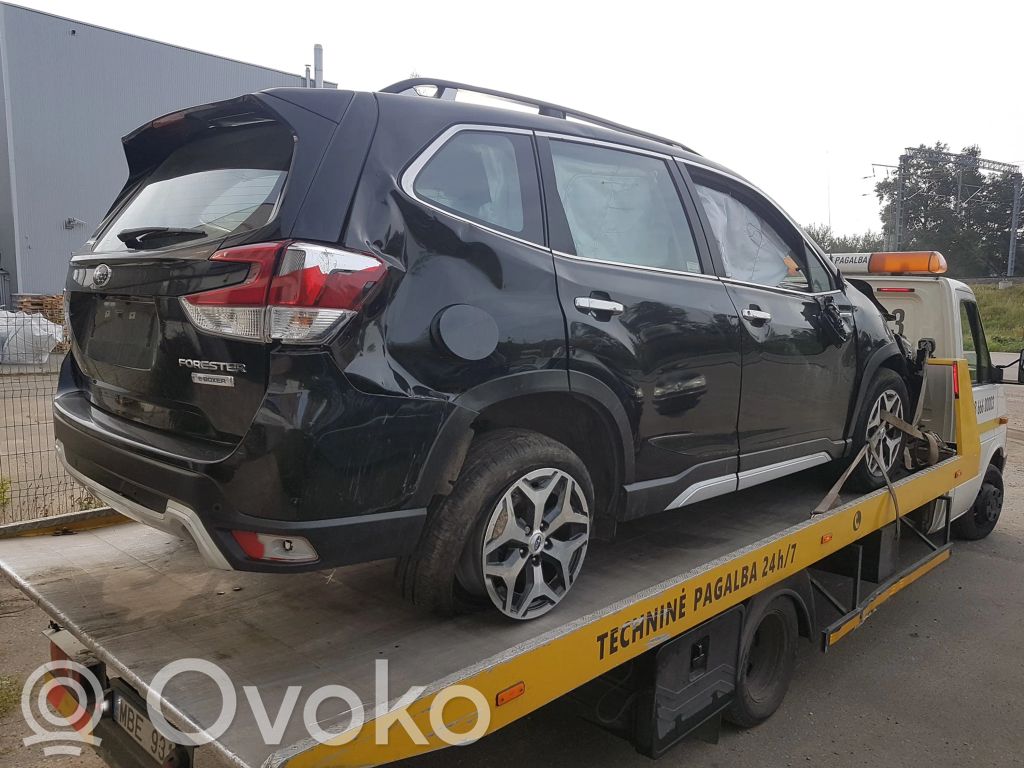 Forester SK Forester  22641AA760