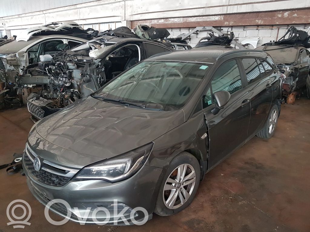 Astra K Astra  55502863