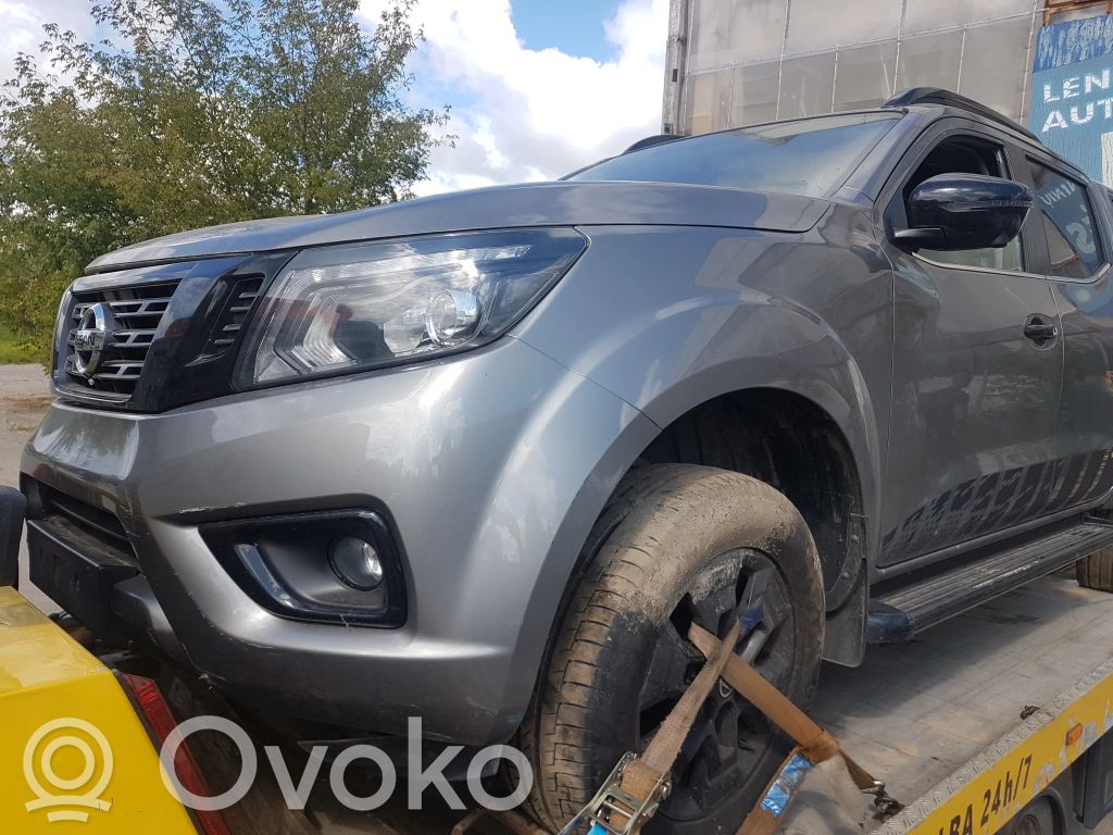 Navara D23 Navara  A2C97864000