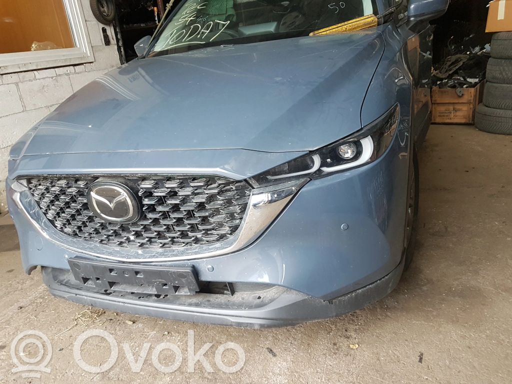 CX-5 II CX-5  KB7W52150