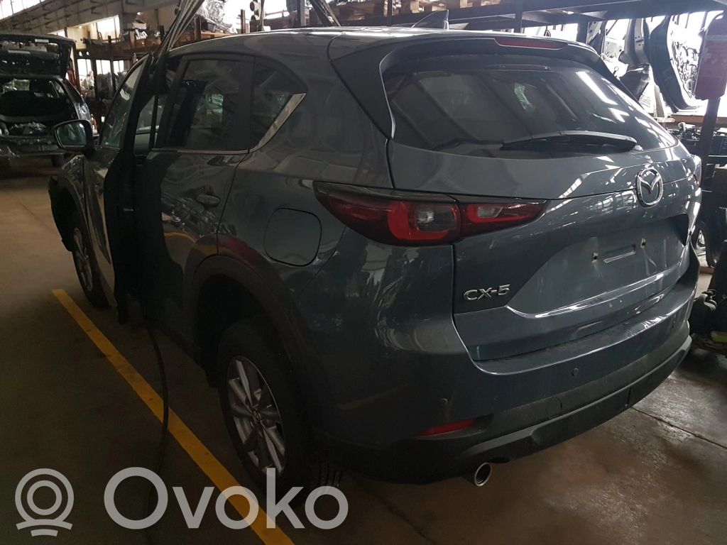 CX-5 II CX-5  KBYM57780