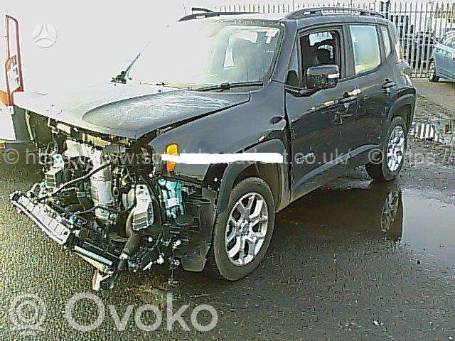 Renegade Renegade  00519360250