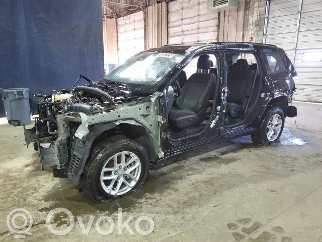Grand Cherokee WL Grand Cherokee  68492713AA