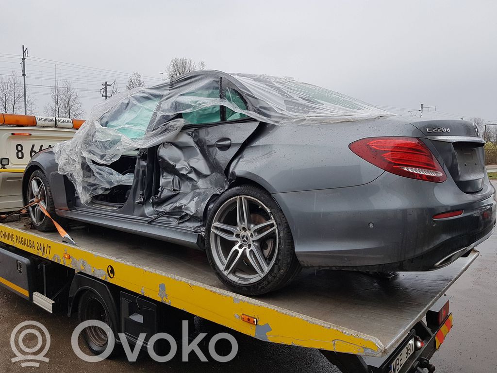 E W213 E-class, AMG (W124, W210, W211, W212, W213, C207, W238)  A2139052104