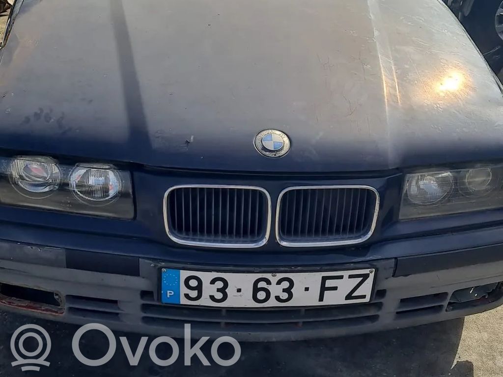 3 E36 Series 3