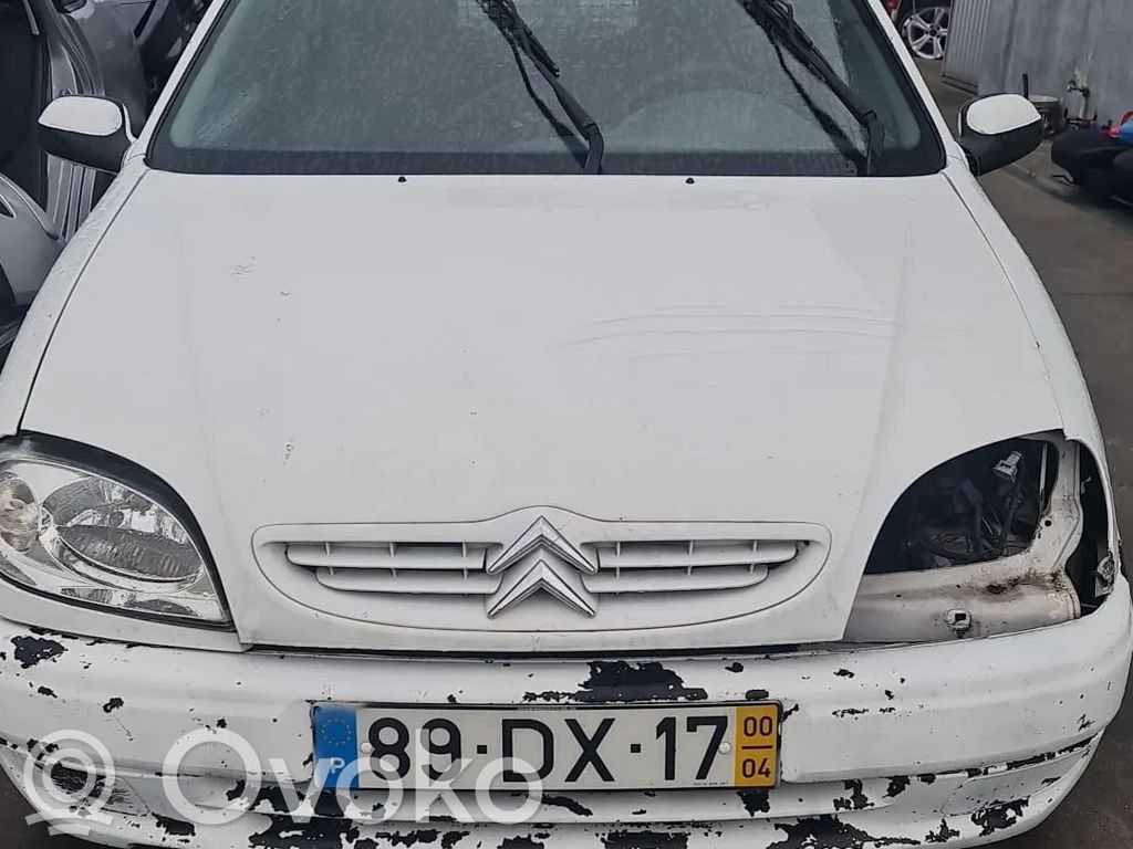 Saxo Saxo