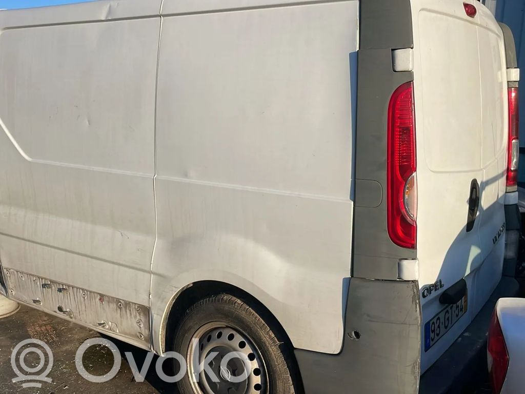 Vivaro Vivaro