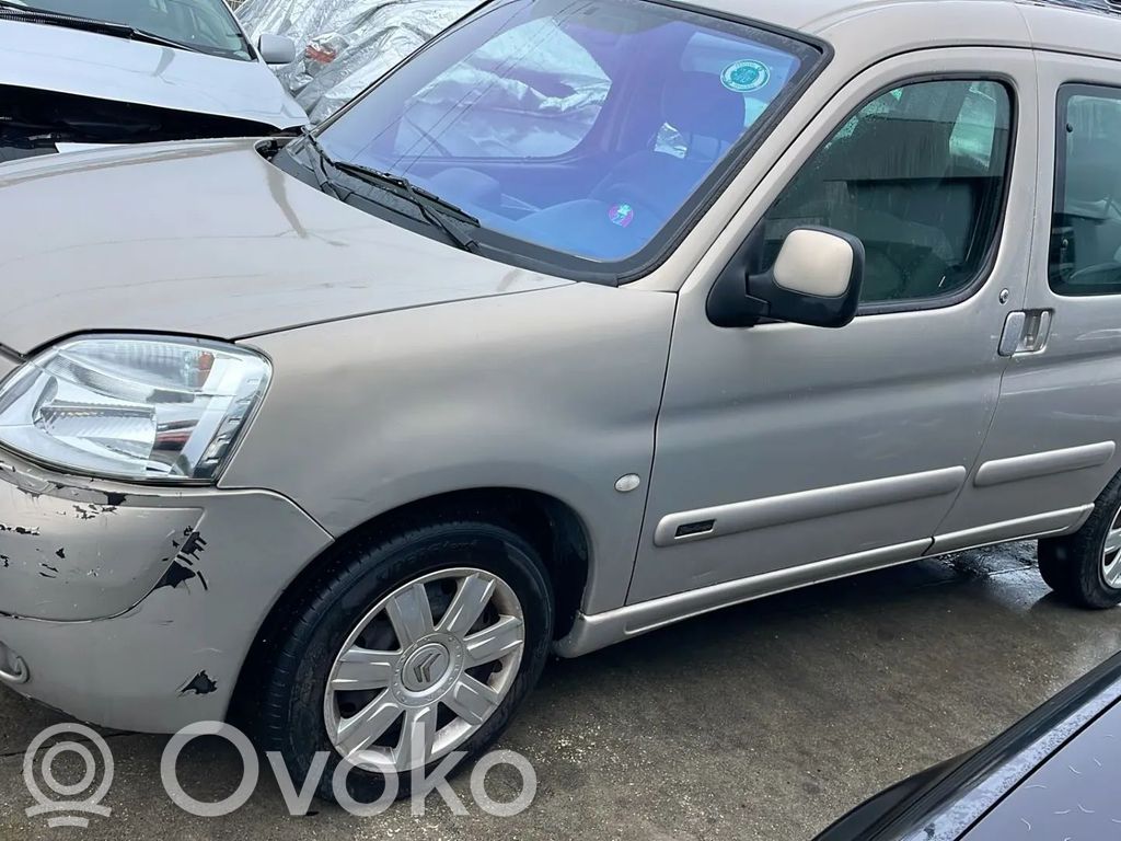 Berlingo Berlingo
