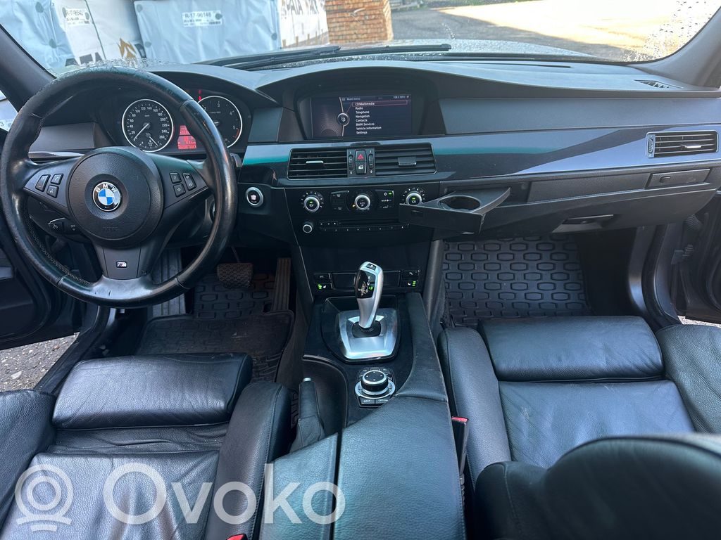 5 E60 E61 Series 5  0583WD