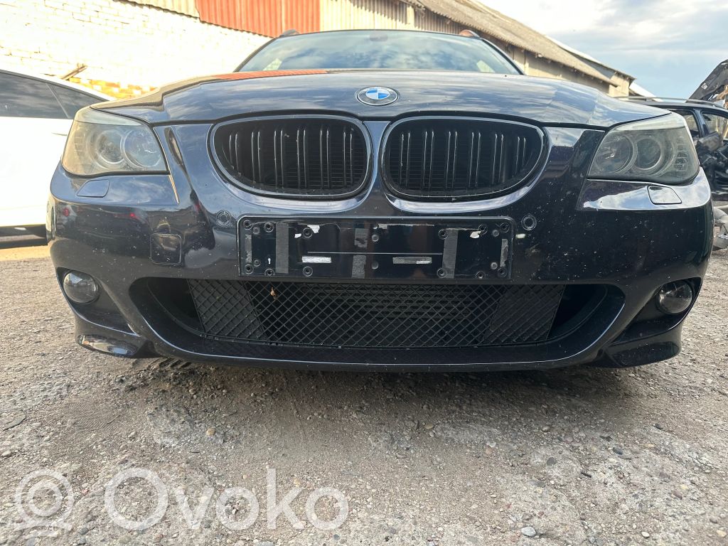 5 E60 E61 Series 5  15934612R