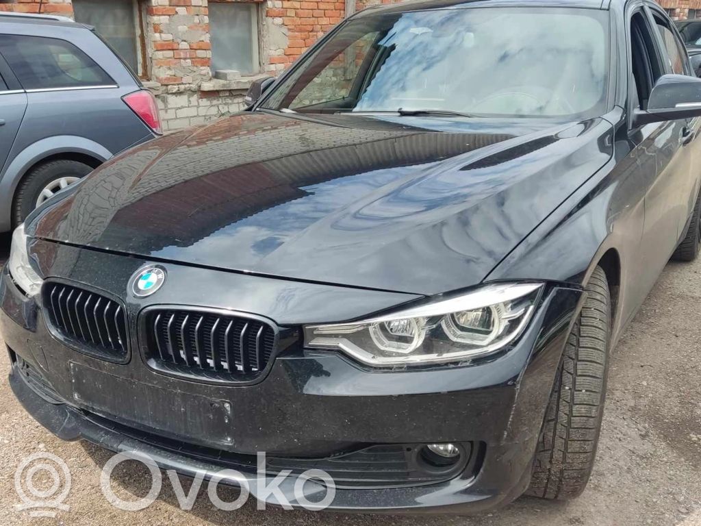 3 F30 F35 F31 Series 3  43R001604