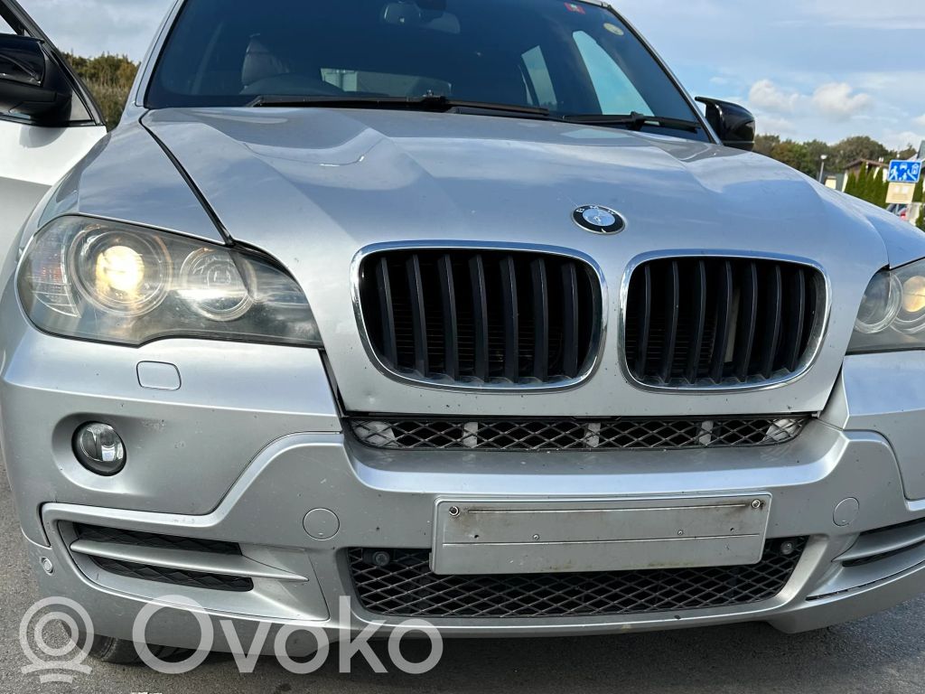 X5 E70 X5