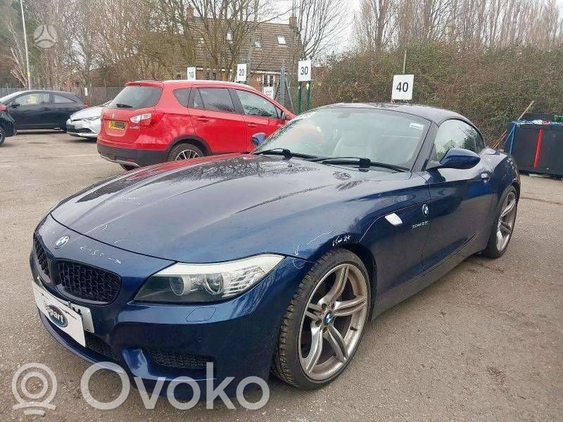 Z4 E89 Z4  6779368
