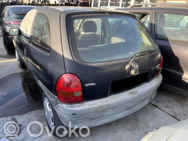 Corsa B Corsa