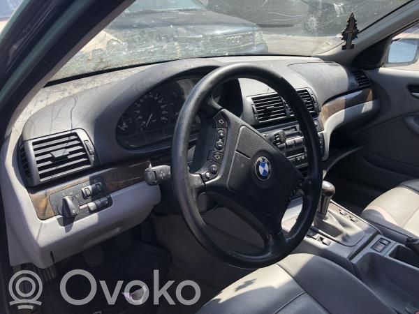 3 E46 Series 3