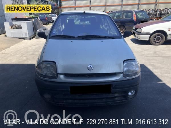 Clio II Clio