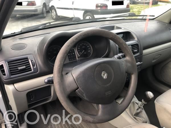 Clio II Clio