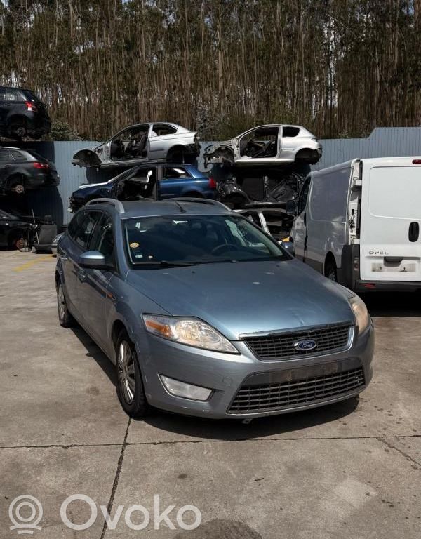Mondeo MK IV Mondeo