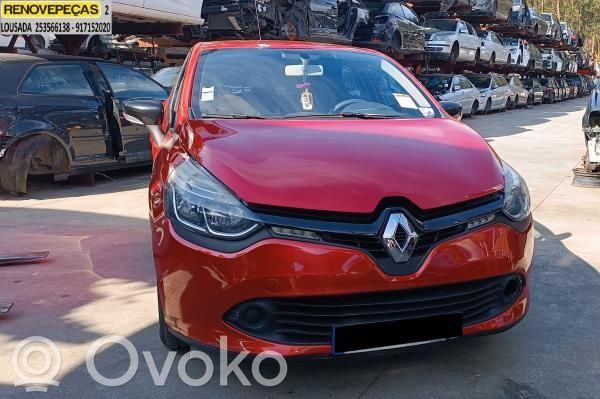 Clio IV Clio