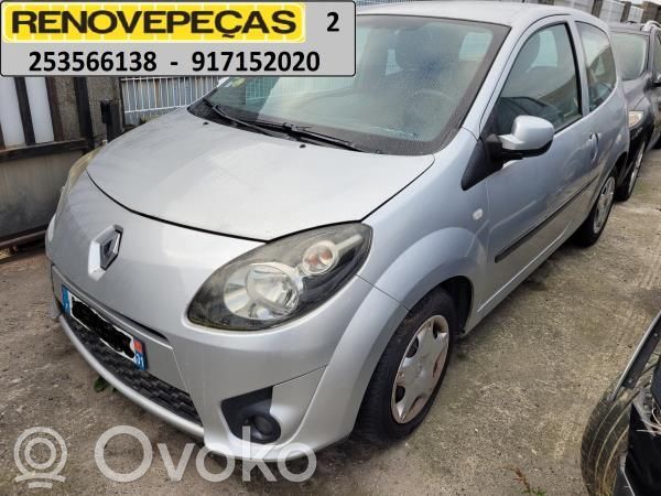 Twingo II Twingo