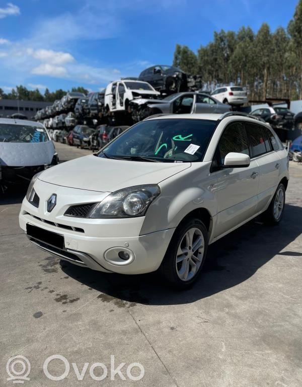 Koleos I Koleos