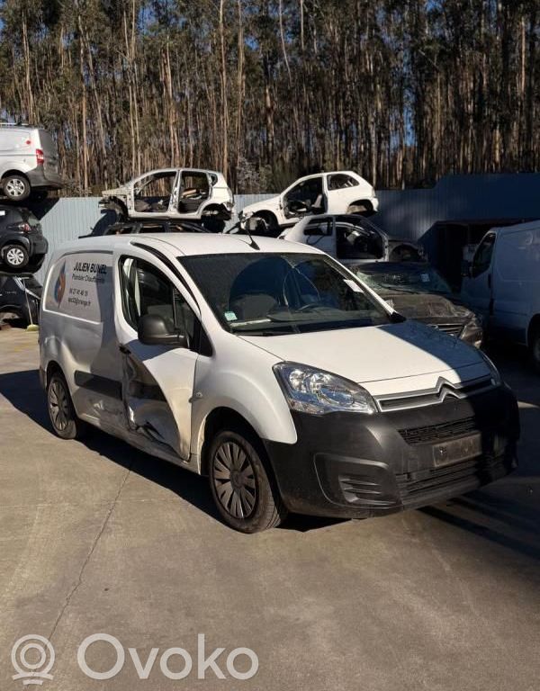 Berlingo Berlingo