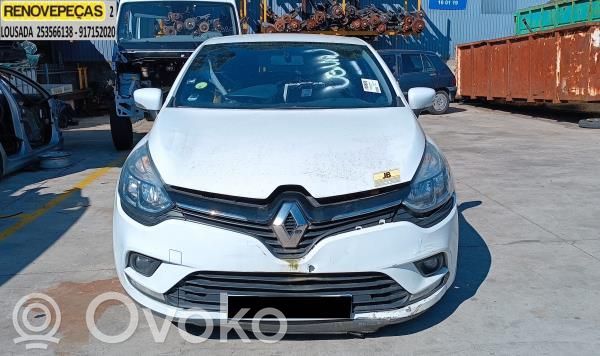 Clio IV Clio