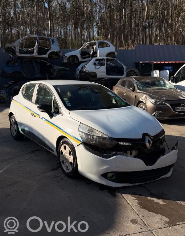 Clio IV Clio